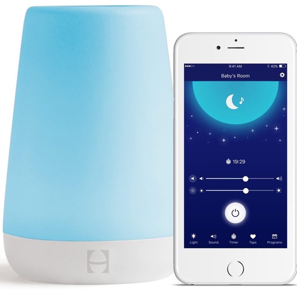 Hatch Light + Sound Machine - Picture 3 of 5